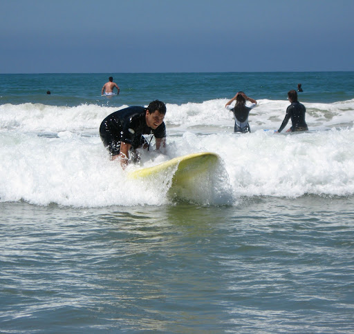 San Clemente
